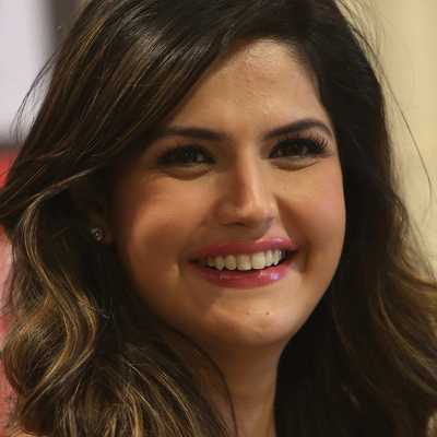 Zarine Khan Plastic Surgery Face