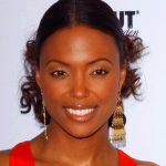 Aisha Tyler Plastic Surgery