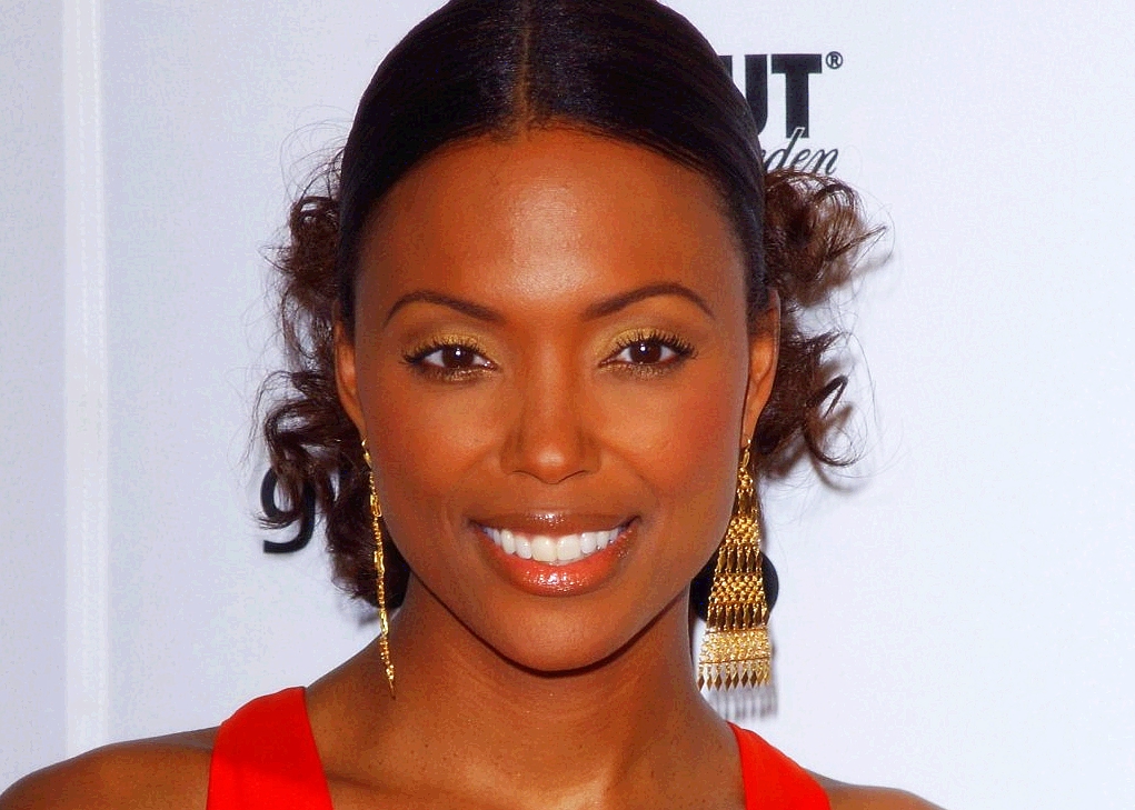 Aisha Tyler Plastic Surgery