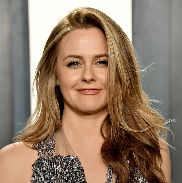 Alicia Silverstone Plastic Surgery Face