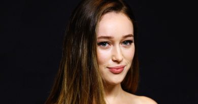 Alycia Debnam-Carey Plastic Surgery and Body Measurements