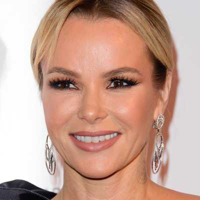 Amanda Holden Plastic Surgery Face