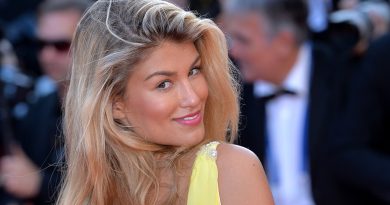 Amy Willerton Cosmetic Surgery