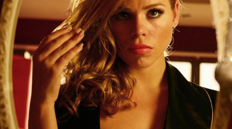 Billie Piper Plastic Surgery Procedures