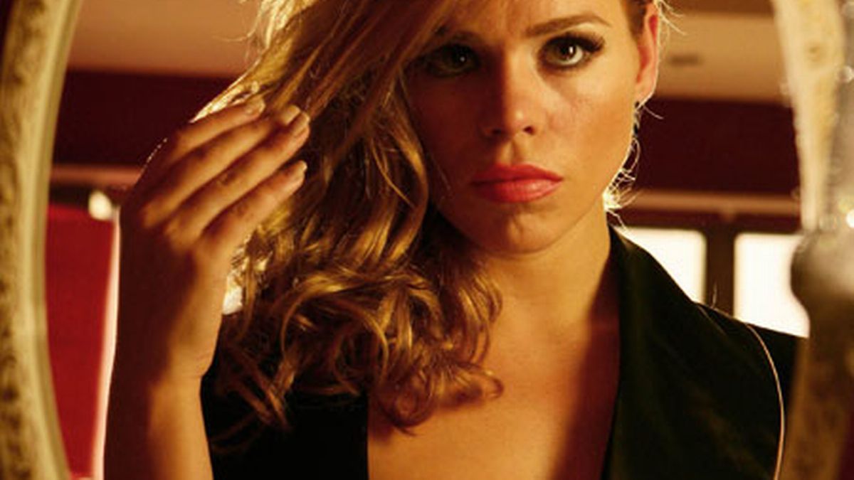 Billie Piper Plastic Surgery Procedures