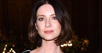 Caitriona Balfe Plastic Surgery