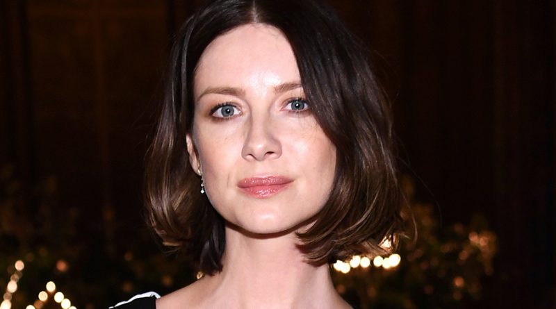 Caitriona Balfe Plastic Surgery