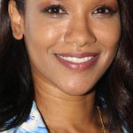 Candice Patton Plastic Surgery