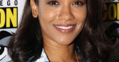 Candice Patton Plastic Surgery