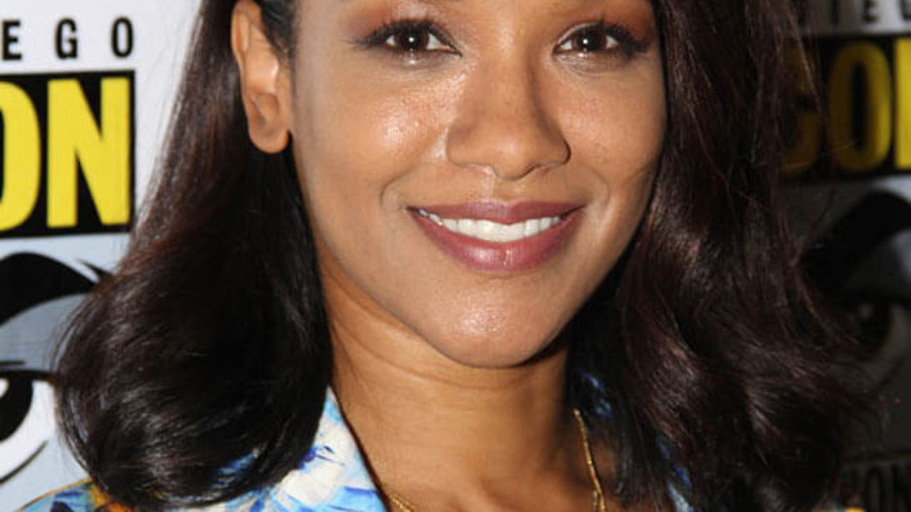 Candice Patton Plastic Surgery