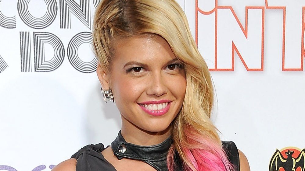 Chanel West Coast Plastic Surgery Face