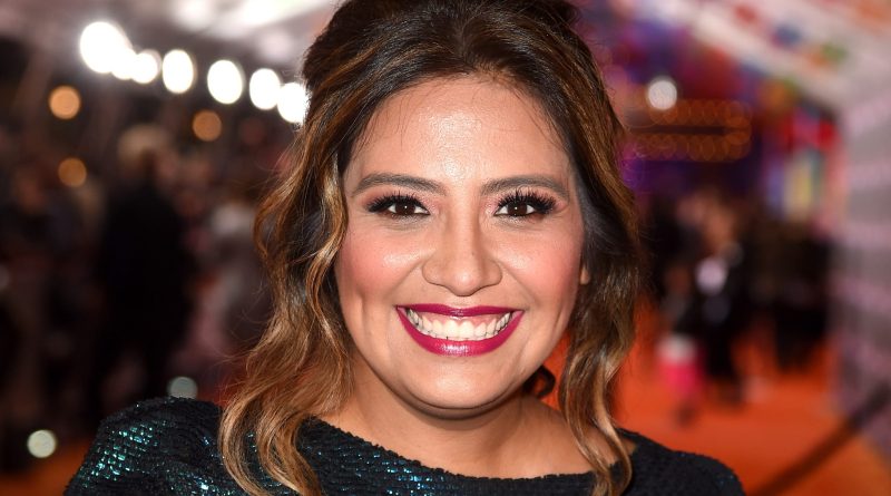 Cristela Alonzo Cosmetic Surgery