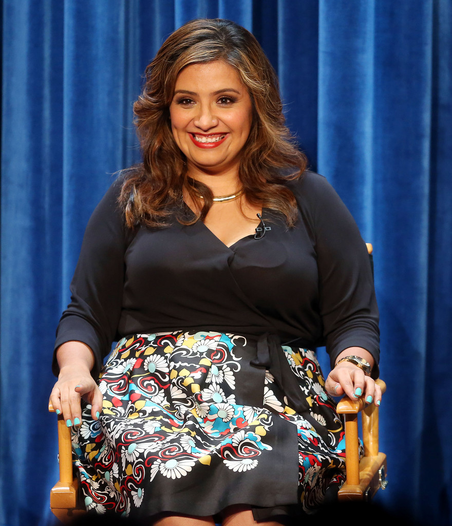 Cristela Alonzo Cosmetic Surgery Body