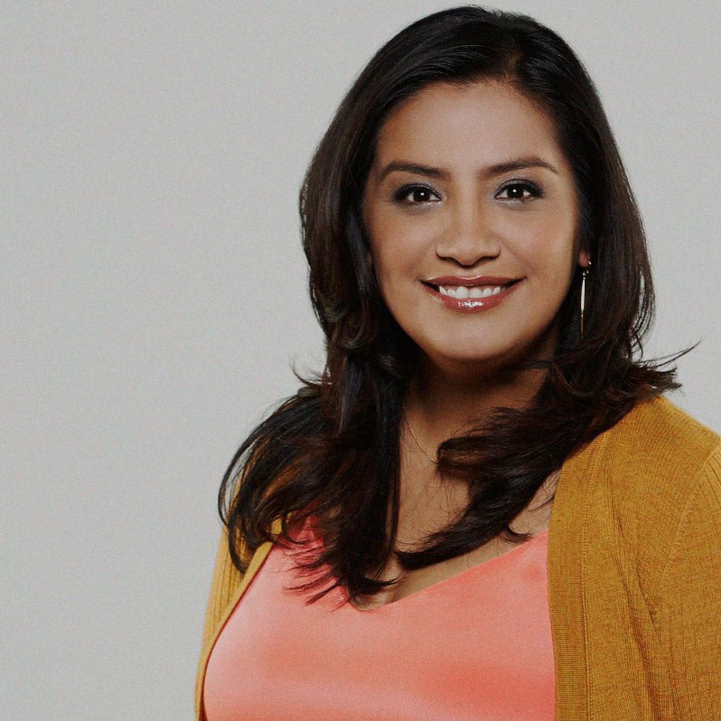 Cristela Alonzo Cosmetic Surgery Face