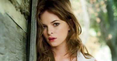 Danielle Panabaker Cosmetic Surgery