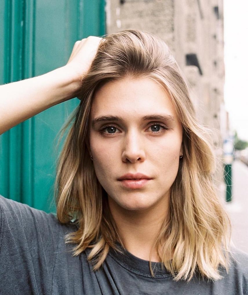 Gaia Weiss Plastic Surgery Face