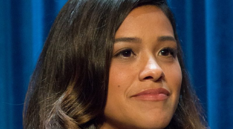 Gina Rodriguez Cosmetic Surgery