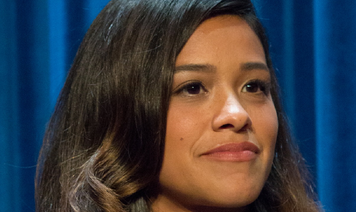 Gina Rodriguez Cosmetic Surgery