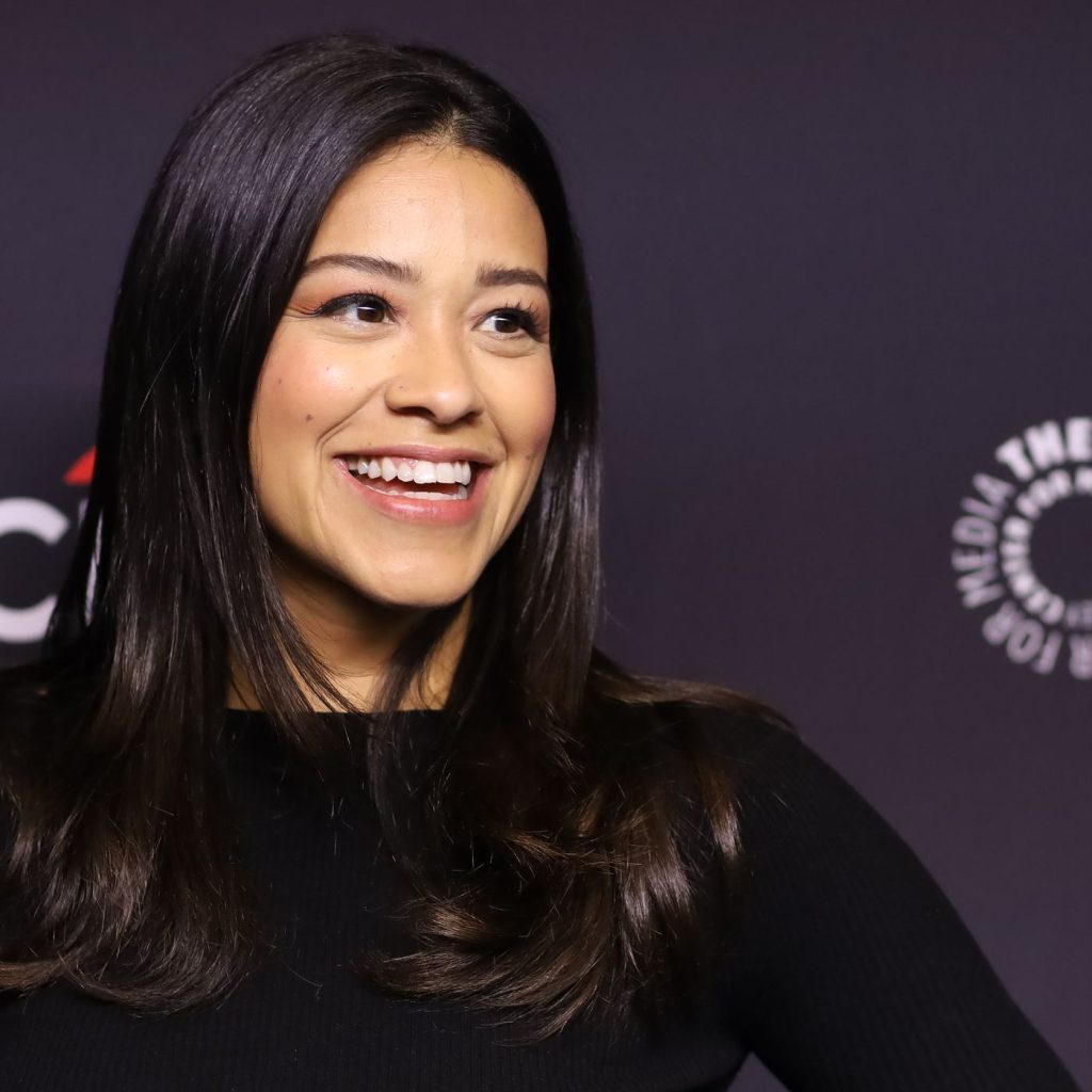 Gina Rodriguez Plastic Surgery Face