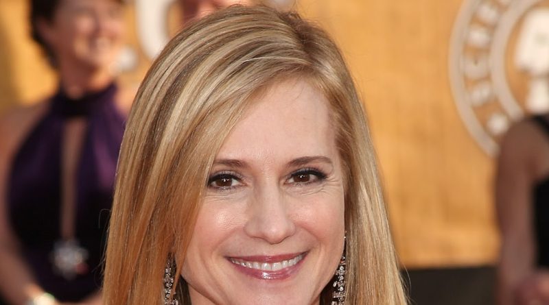 Holly Hunter Cosmetic Surgery