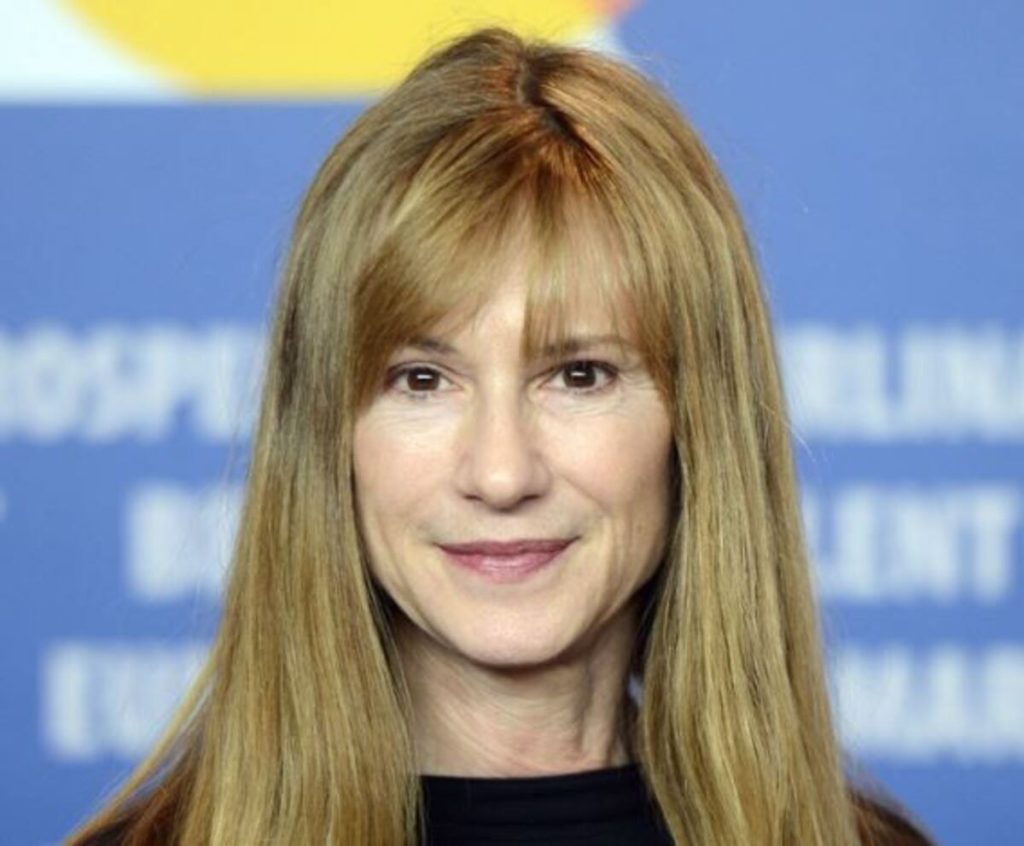 Holly Hunter Cosmetic Surgery Face