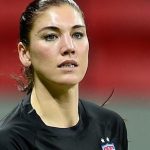 Hope Solo Plastic Surgery and Body Measurements