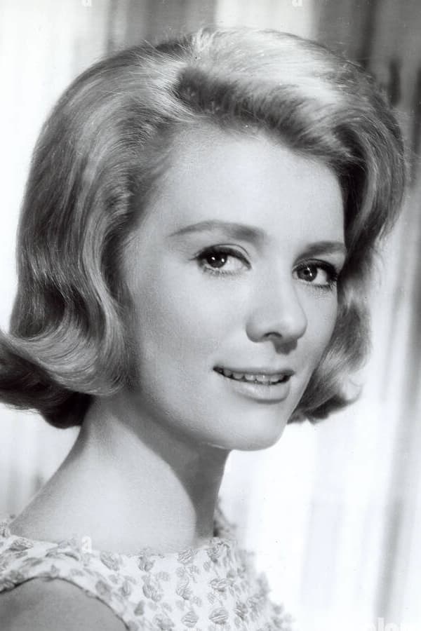 Inger Stevens Cosmetic Surgery Face