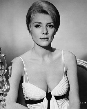 Inger Stevens Plastic Surgery Body