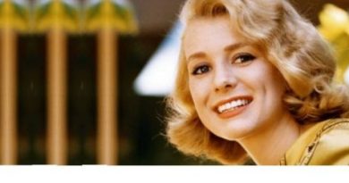 Inger Stevens Plastic Surgery and Body Measurements