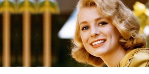 Inger Stevens Plastic Surgery and Body Measurements