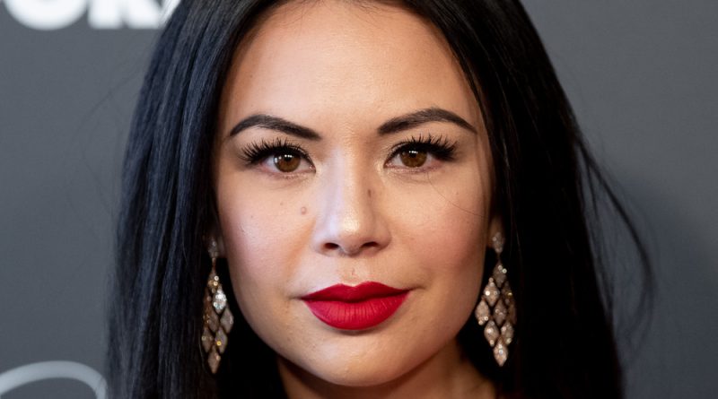 Janel Parrish Cosmetic Surgery