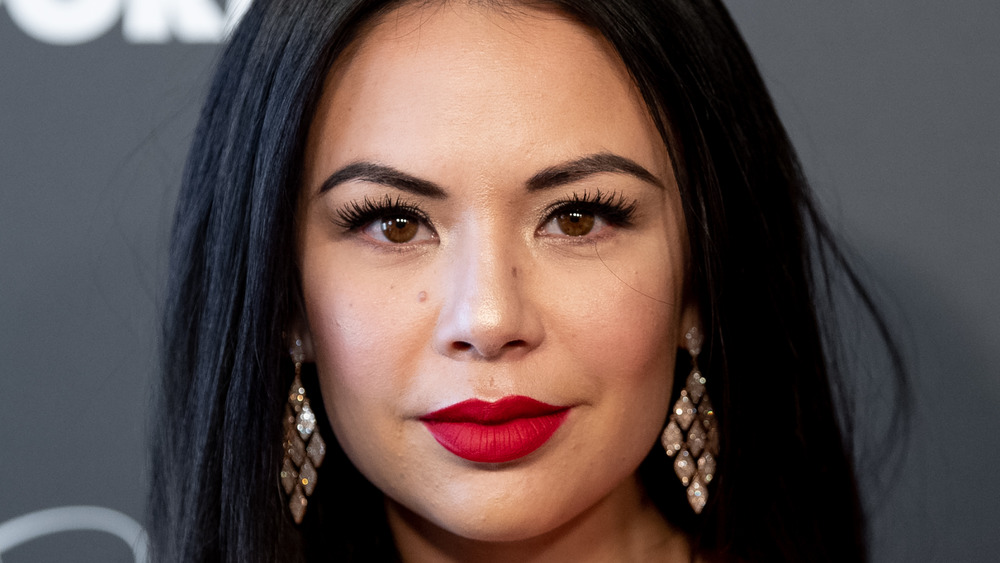 Janel Parrish Cosmetic Surgery