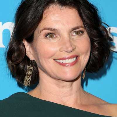 Julia Ormond Cosmetic Surgery Face