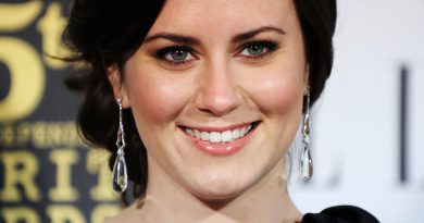 Katie Featherston Plastic Surgery and Body Measurements