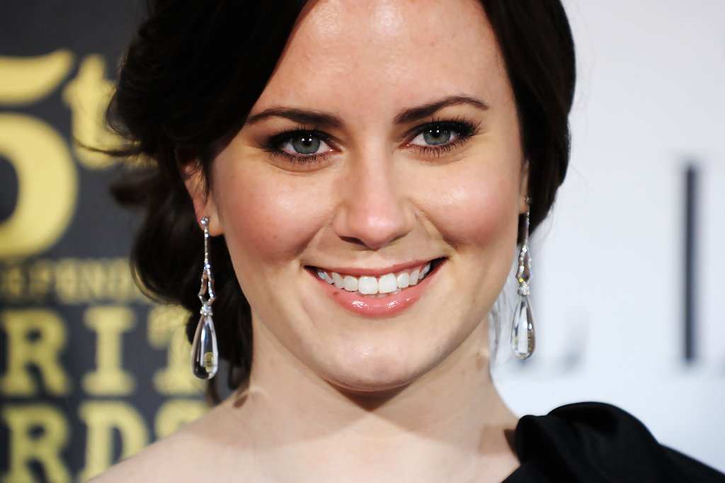 Katie Featherston Plastic Surgery and Body Measurements