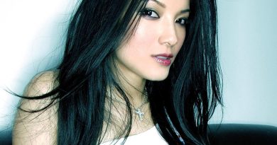 Kelly Hu Cosmetic Surgery