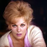 Kim Novak Plastic Surgery Procedures