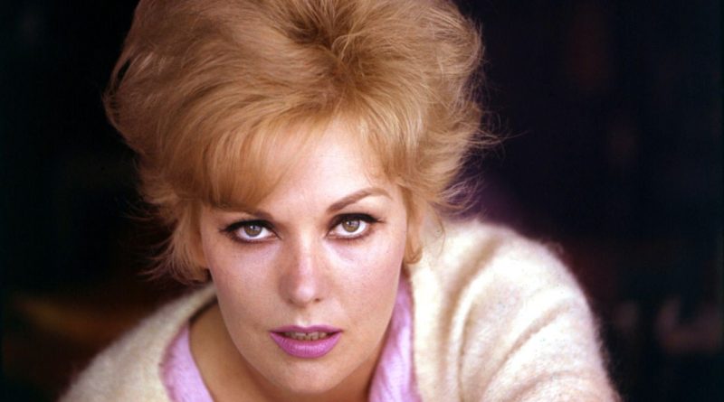 Kim Novak Plastic Surgery Procedures