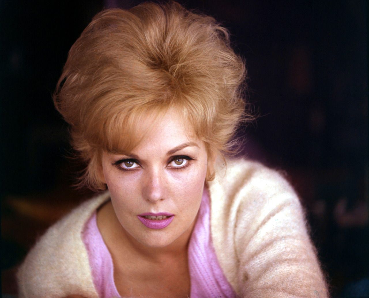 Kim Novak Plastic Surgery Procedures