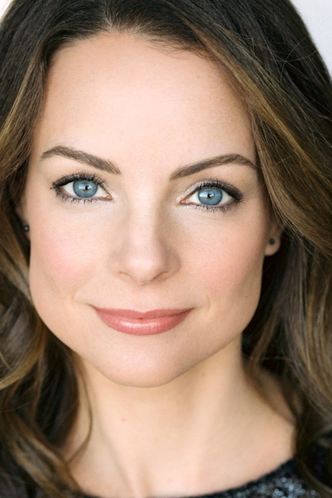 Kimberly Williams-Paisley Plastic Surgery Face