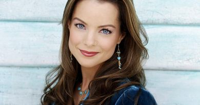 Kimberly Williams-Paisley Plastic Surgery and Body Measurements