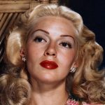 Lana Turner Plastic Surgery