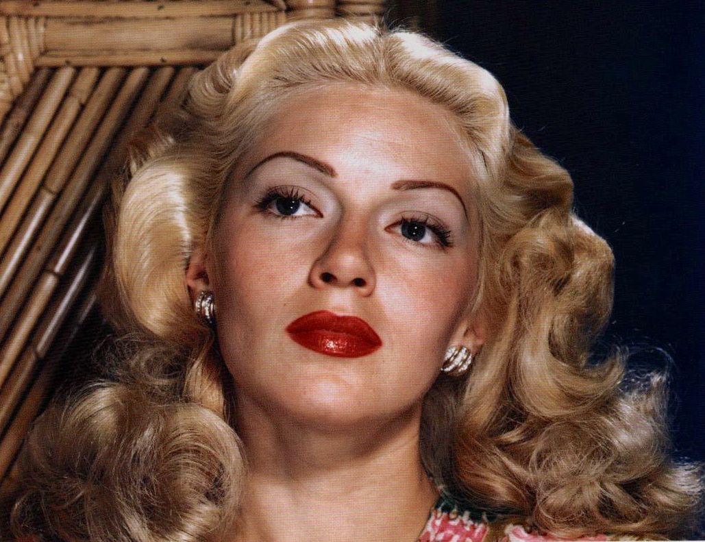 Lana Turner Plastic Surgery