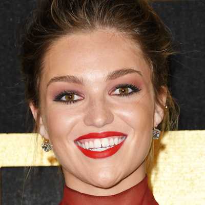 Lili Simmons Cosmetic Surgery Face