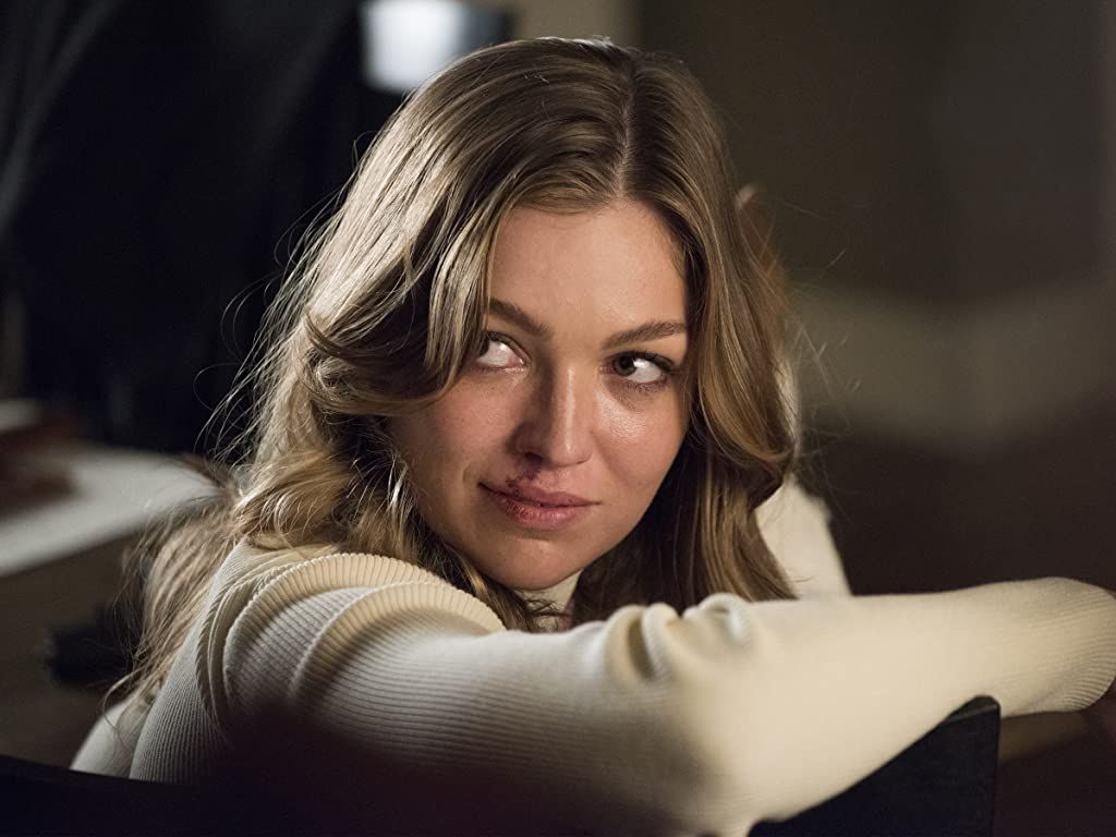 Lili Simmons Cosmetic Surgery