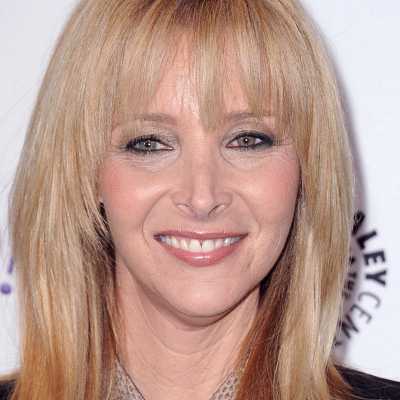 Lisa Kudrow Cosmetic Surgery Face