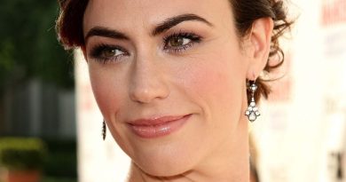 Maggie Siff Cosmetic Surgery