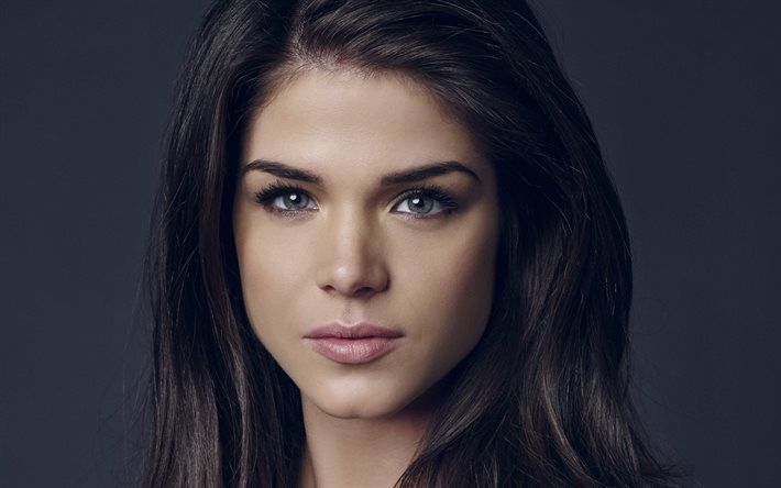 Marie Avgeropoulos Cosmetic Surgery