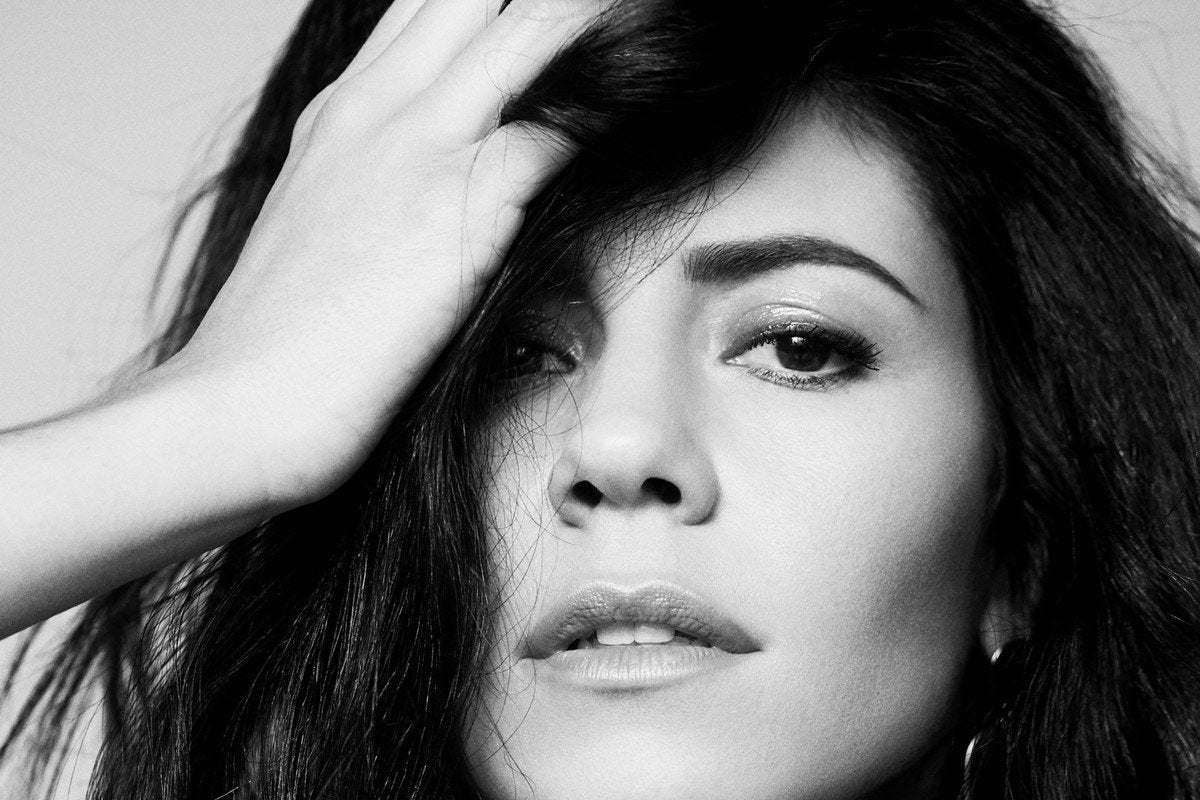 Marina Diamandis Plastic Surgery