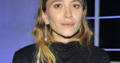 Mary Kate Olsen Cosmetic Surgery